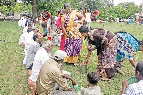 Nandi nagur