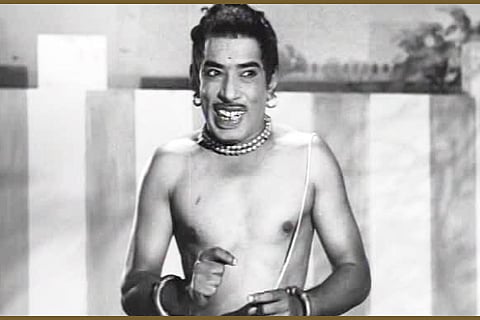 Narasimharaju - Final