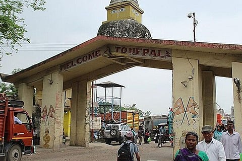 Nepal 19 Jul 20