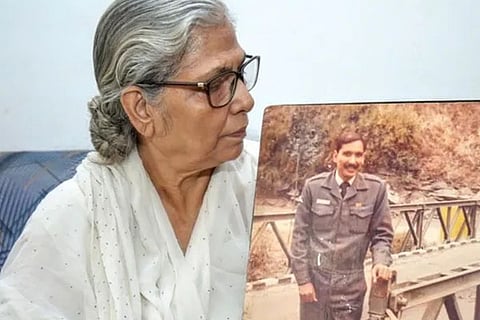 Nirmla Khanna