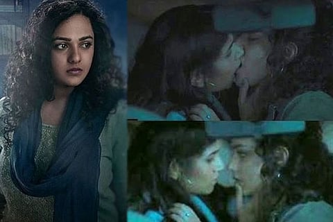 Nitya Menon