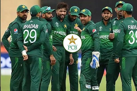 PCB
