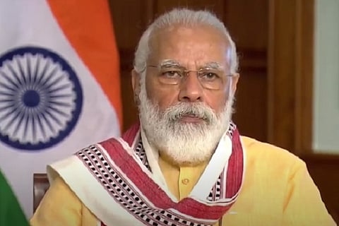 PM Modi 1