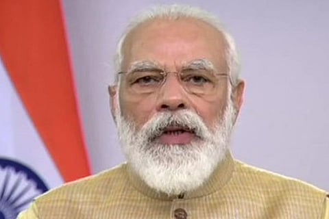 PM Modi
