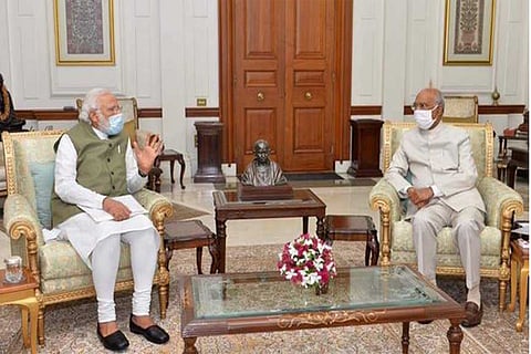 PM-rashrapathi