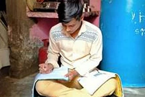 PU Marks