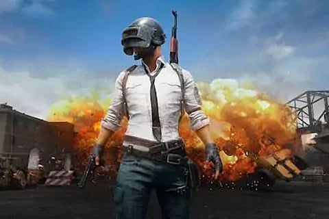 PUBG 2 Jul 20