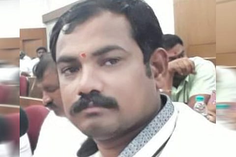 Palanahalli Channakeshava