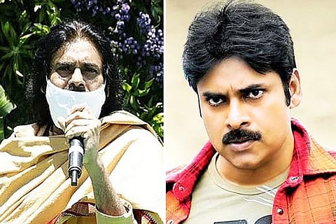 Pavan Kalyan - Final
