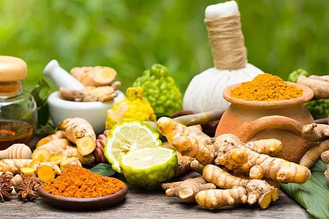 Photo Ayurveda