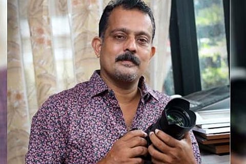 Photograper