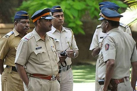 Police 19 Jul 20