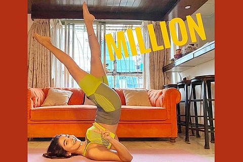 Pooja Hegde - Final