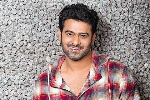 Prabhas - Final