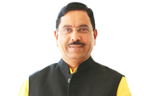 Prahalad Joshi