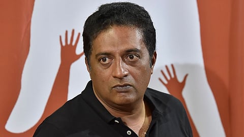 Prakash Ra