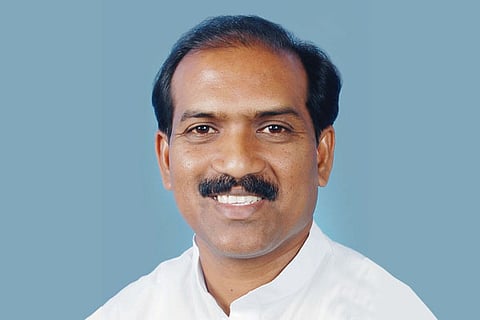 Prasad Abbayya-Cong