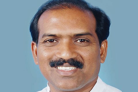 Prasad Abbayya-Cong