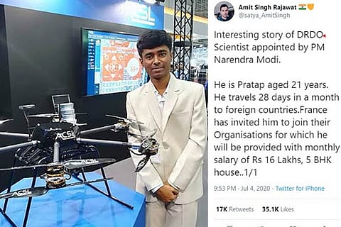 Prathap