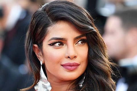 Priyanka Chopra - Final