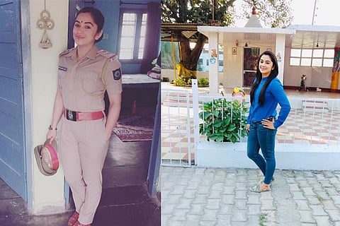 Priyanka Negi