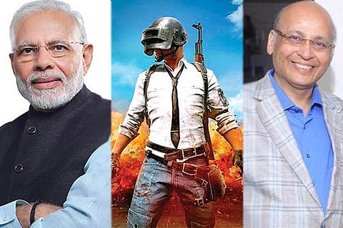 PubG