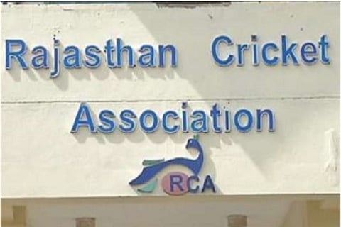 RCA ASSOCIATION LOGO