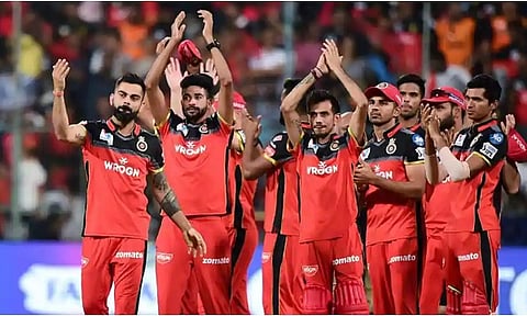 RCB
