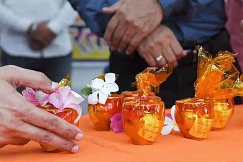 RSS soil to ayodhya2