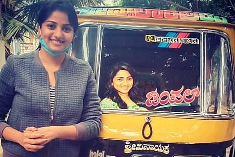 Rachitha