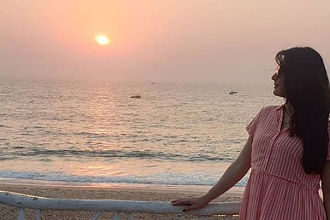 Radhika Pandit