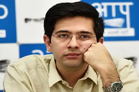 Raghav Chada
