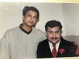 Raghuram
