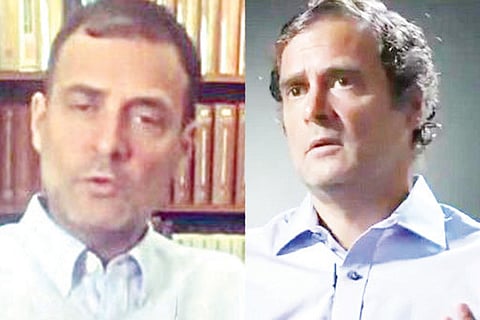 Rahul
