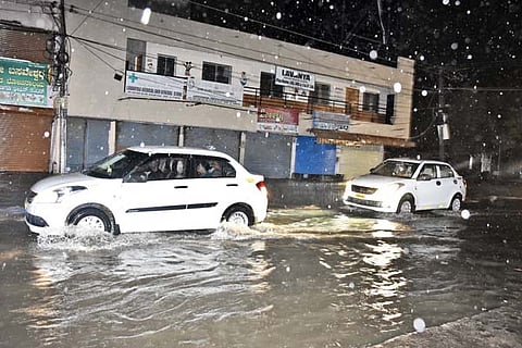 Rain-2