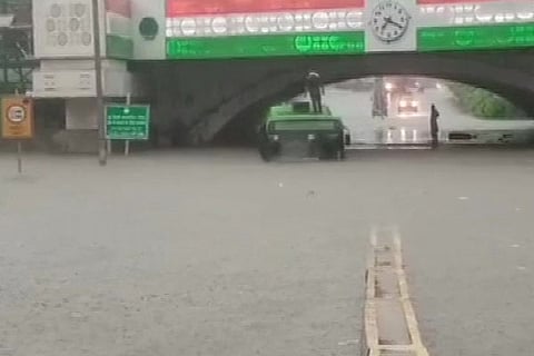Rain