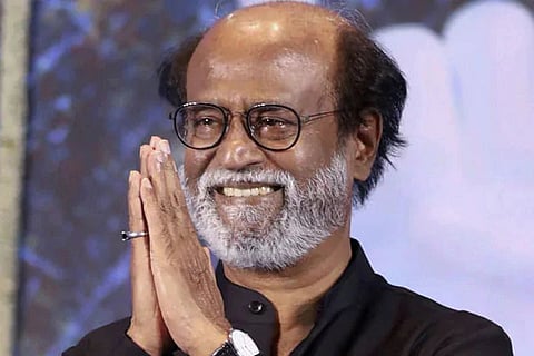 Rajanikant