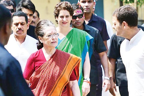 Rajiv Gandhi Trust