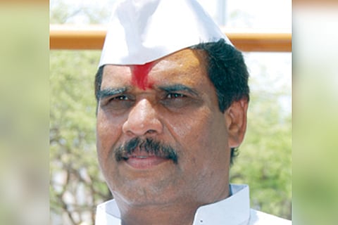 Raju Alagur