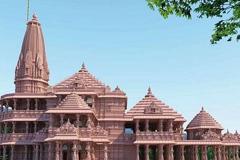 Ram Temple