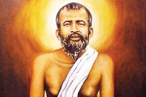 Ramakrishna