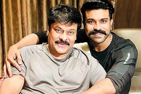 Ramcharan Teja - Final