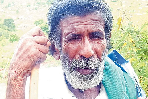 Ramesgowda