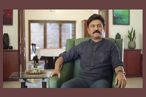 Ramesh Aravind - Final