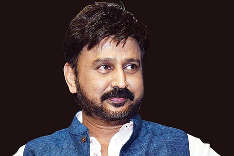 Ramesh