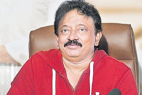 Ramgopal Verma - Final