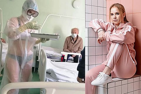Rassia Nurse