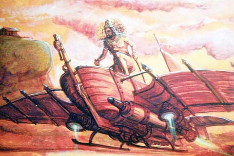 Ravana
