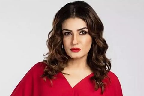 Raveena - Final
