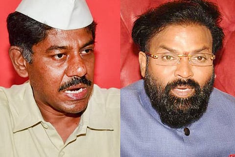 Ravi Krishnareddy - sriramulu